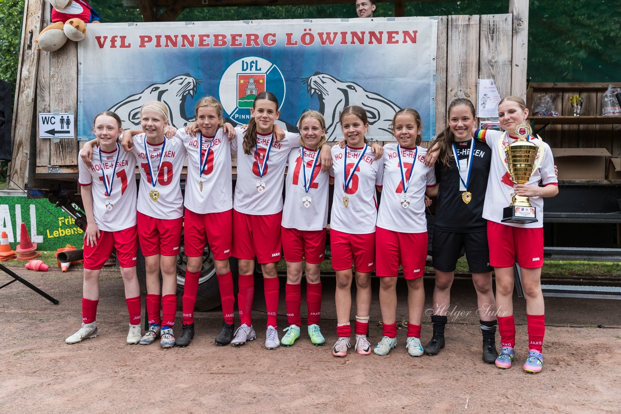 Bild 181 - Loewinnen Cup